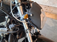 Motor, suzuki, rf600r, 1994 - afbeelding 2 van  30