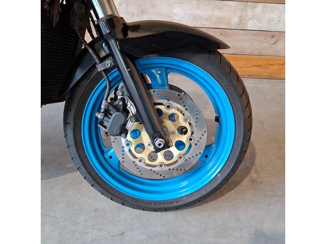 Motor, suzuki, rf600r, 1994 - afbeelding 3 van  30