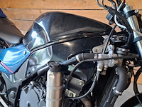 Motor, suzuki, rf600r, 1994 - afbeelding 4 van  30