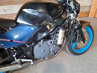 Motor, suzuki, rf600r, 1994 - afbeelding 6 van  30