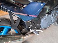 Motor, suzuki, rf600r, 1994 - afbeelding 7 van  30