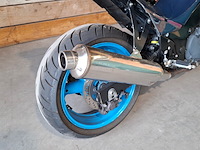 Motor, suzuki, rf600r, 1994 - afbeelding 8 van  30