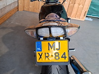 Motor, suzuki, rf600r, 1994 - afbeelding 10 van  30
