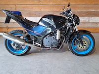 Motor, suzuki, rf600r, 1994 - afbeelding 1 van  30