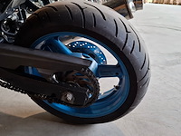 Motor, suzuki, rf600r, 1994 - afbeelding 13 van  30