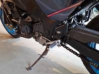 Motor, suzuki, rf600r, 1994 - afbeelding 14 van  30