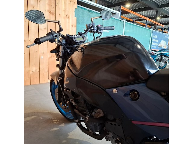 Motor, suzuki, rf600r, 1994 - afbeelding 15 van  30