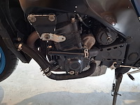 Motor, suzuki, rf600r, 1994 - afbeelding 16 van  30