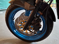Motor, suzuki, rf600r, 1994 - afbeelding 17 van  30