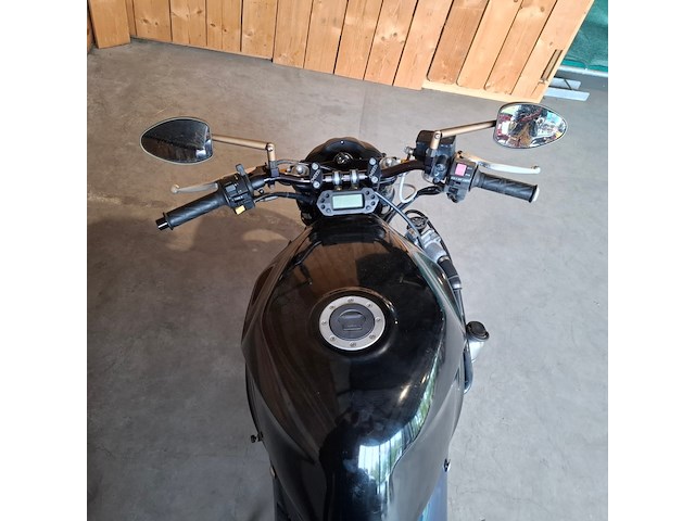 Motor, suzuki, rf600r, 1994 - afbeelding 19 van  30