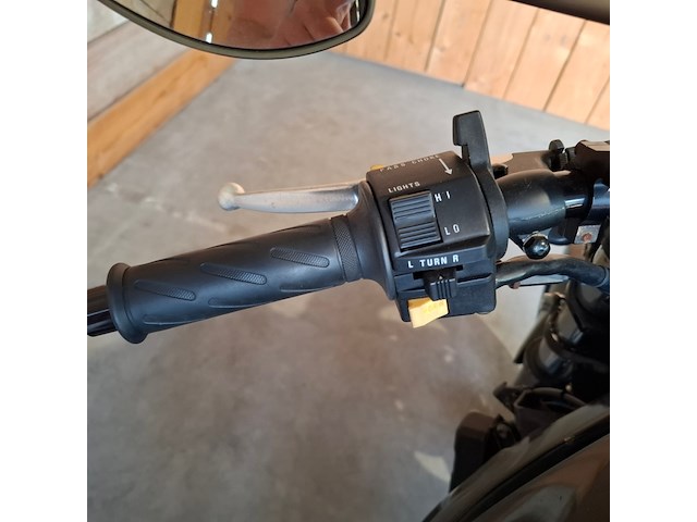 Motor, suzuki, rf600r, 1994 - afbeelding 20 van  30