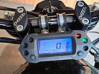 Motor, suzuki, rf600r, 1994 - afbeelding 22 van  30