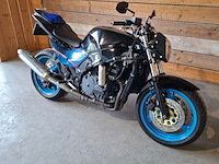 Motor, suzuki, rf600r, 1994 - afbeelding 12 van  30