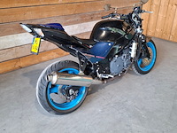 Motor, suzuki, rf600r, 1994 - afbeelding 23 van  30