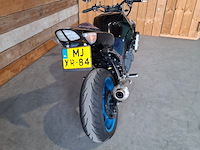 Motor, suzuki, rf600r, 1994 - afbeelding 25 van  30