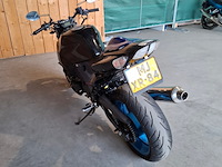 Motor, suzuki, rf600r, 1994 - afbeelding 26 van  30