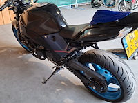 Motor, suzuki, rf600r, 1994 - afbeelding 27 van  30
