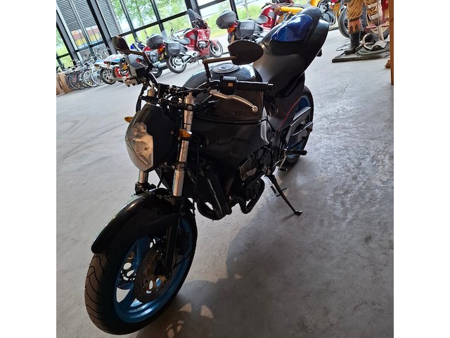 Motor, suzuki, rf600r, 1994 - afbeelding 28 van  30