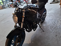 Motor, suzuki, rf600r, 1994 - afbeelding 28 van  30