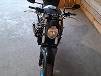 Motor, suzuki, rf600r, 1994 - afbeelding 29 van  30