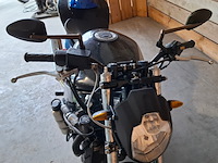 Motor, suzuki, rf600r, 1994 - afbeelding 30 van  30