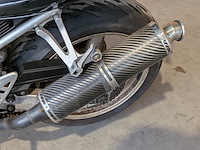 Motor, suzuki, sport tl 1000 s, 1997 - afbeelding 6 van  26