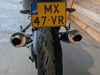 Motor, suzuki, sport tl 1000 s, 1997 - afbeelding 7 van  26