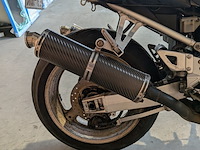 Motor, suzuki, sport tl 1000 s, 1997 - afbeelding 9 van  26