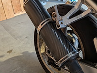 Motor, suzuki, sport tl 1000 s, 1997 - afbeelding 10 van  26