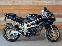 Motor, suzuki, sport tl 1000 s, 1997