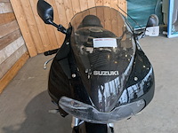 Motor, suzuki, sport tl 1000 s, 1997 - afbeelding 16 van  26
