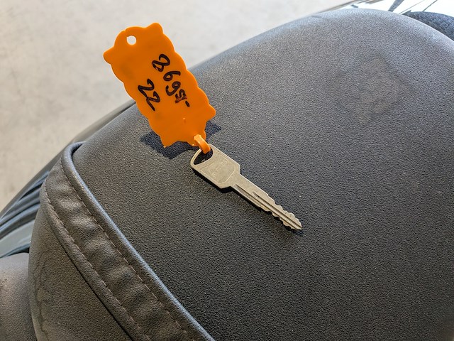 Motor, suzuki, sport tl 1000 s, 1997 - afbeelding 19 van  26