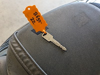 Motor, suzuki, sport tl 1000 s, 1997 - afbeelding 19 van  26