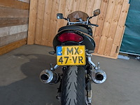 Motor, suzuki, sport tl 1000 s, 1997 - afbeelding 20 van  26