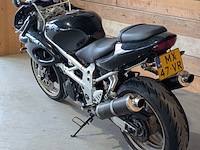 Motor, suzuki, sport tl 1000 s, 1997 - afbeelding 21 van  26