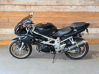 Motor, suzuki, sport tl 1000 s, 1997 - afbeelding 22 van  26