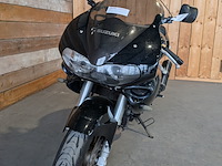 Motor, suzuki, sport tl 1000 s, 1997 - afbeelding 24 van  26