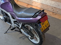 Motor, suzuki, tour gs 500, 1995 - afbeelding 2 van  37