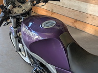 Motor, suzuki, tour gs 500, 1995 - afbeelding 3 van  37