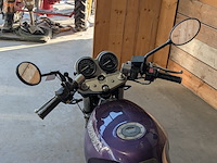 Motor, suzuki, tour gs 500, 1995 - afbeelding 4 van  37