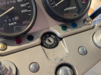 Motor, suzuki, tour gs 500, 1995 - afbeelding 8 van  37