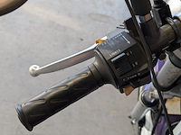 Motor, suzuki, tour gs 500, 1995 - afbeelding 9 van  37