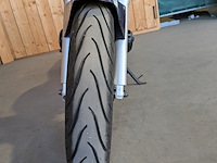 Motor, suzuki, tour gs 500, 1995 - afbeelding 14 van  37