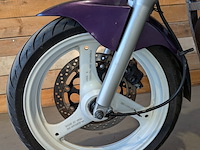 Motor, suzuki, tour gs 500, 1995 - afbeelding 16 van  37