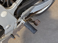 Motor, suzuki, tour gs 500, 1995 - afbeelding 18 van  37