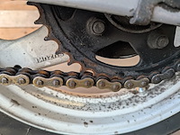 Motor, suzuki, tour gs 500, 1995 - afbeelding 20 van  37