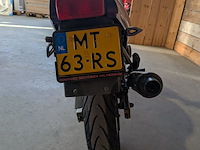 Motor, suzuki, tour gs 500, 1995 - afbeelding 21 van  37