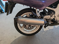 Motor, suzuki, tour gs 500, 1995 - afbeelding 22 van  37