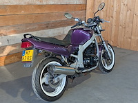 Motor, suzuki, tour gs 500, 1995 - afbeelding 12 van  37
