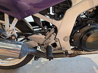 Motor, suzuki, tour gs 500, 1995 - afbeelding 25 van  37